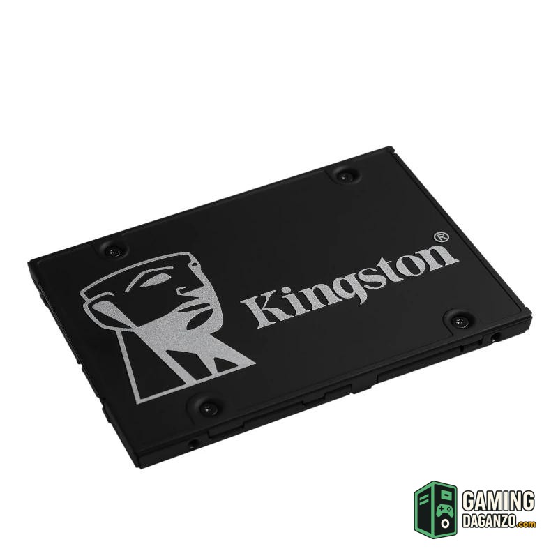 Kingston SKC600/2048G SSD NAND 2Tb TLC 3D 2.5"-Almacenamiento interno-1 Gamingdaganzo.com