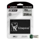Kingston SKC600/2048G SSD NAND 2Tb TLC 3D 2.5"-Almacenamiento interno-2 Gamingdaganzo.com