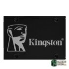 Kingston SKC600/2048G SSD NAND 2Tb TLC 3D 2.5"-Almacenamiento interno Gamingdaganzo.com