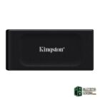 Kingston XS1000 Portable SSD 1Tb USB 3.2 tipo-C-Almacenamiento externo-1 Gamingdaganzo.com