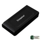 Kingston XS1000 Portable SSD 1Tb USB 3.2 tipo-C-Almacenamiento externo Gamingdaganzo.com