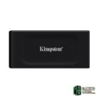 Kingston XS1000 Portable SSD 2Tb USB 3.2 tipo-C-Almacenamiento externo Gamingdaganzo.com
