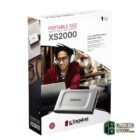 Kingston XS2000 Portable SSD 1Tb USB 3.2 tipo-C-Almacenamiento externo-2 Gamingdaganzo.com