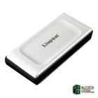 Kingston XS2000 Portable SSD 2Tb USB 3.2 tipo-C-Almacenamiento externo-1 Gamingdaganzo.com
