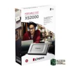 Kingston XS2000 Portable SSD 2Tb USB 3.2 tipo-C-Almacenamiento externo-2 Gamingdaganzo.com