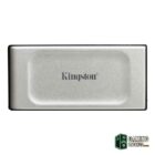 Kingston XS2000 Portable SSD 2Tb USB 3.2 tipo-C-Almacenamiento externo Gamingdaganzo.com
