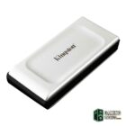 Kingston XS2000 Portable SSD 4Tb USB 3.2 tipo-C-Almacenamiento externo-1 Gamingdaganzo.com