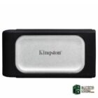 Kingston XS2000 Portable SSD 4Tb USB 3.2 tipo-C-Almacenamiento externo-2 Gamingdaganzo.com