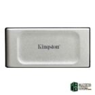 Kingston XS2000 Portable SSD 4Tb USB 3.2 tipo-C-Almacenamiento externo Gamingdaganzo.com