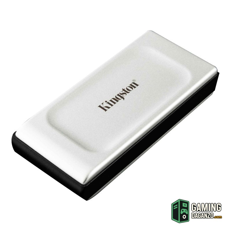 Kingston XS2000 Portable SSD 500Gb USB 3.2 tipo-C-Almacenamiento externo-1 Gamingdaganzo.com