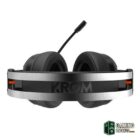 Krom Auricular Gaming Kode 7.1 Virtual-Audio-3 Gamingdaganzo.com