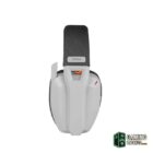 Krom Auriculares Gaming KANJI inalambrico blanco-Audio-2 Gamingdaganzo.com