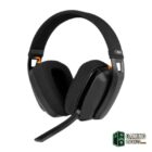 Krom Auriculares Gaming KANJI inalambrico negro-Audio Gamingdaganzo.com