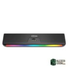 KROM Barra de Sonido K-POP Bluetooth RGB-Audio-2 Gamingdaganzo.com