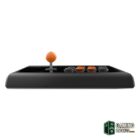 Krom Gamepad Arcade Kumite Multiplataforma-Accesorios Gaming-1 Gamingdaganzo.com