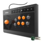 Krom Gamepad Arcade Kumite Multiplataforma-Accesorios Gaming-2 Gamingdaganzo.com