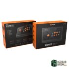 Krom Gamepad Arcade Kumite Multiplataforma-Accesorios Gaming-3 Gamingdaganzo.com