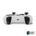 KROM Gamepad KADOER Wireless Mult Plat. 5.0 Blanco-Accesorios Gaming-2 Gamingdaganzo.com