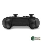 KROM Gamepad KADOER Wireless Multiplataf 5.0 Negro-Accesorios Gaming-1 Gamingdaganzo.com