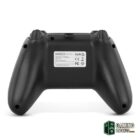KROM Gamepad KADOER Wireless Multiplataf 5.0 Negro-Accesorios Gaming-2 Gamingdaganzo.com