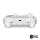KROM Gamepad KRYSTAL Wireless RGB Bluetooth 5.0-Accesorios Gaming-1 Gamingdaganzo.com