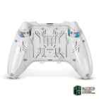 KROM Gamepad KRYSTAL Wireless RGB Bluetooth 5.0-Accesorios Gaming-2 Gamingdaganzo.com