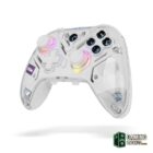 KROM Gamepad KRYSTAL Wireless RGB Bluetooth 5.0-Accesorios Gaming Gamingdaganzo.com