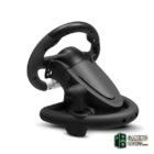 Krom Juego de Volante y pedales K-Wheel Multip.-Accesorios Gaming-2 Gamingdaganzo.com