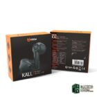 KROM KALL Auricular IN-EAR Gaming Wireless-Audio-3 Gamingdaganzo.com
