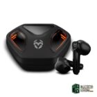 KROM KALL Auricular IN-EAR Gaming Wireless-Audio Gamingdaganzo.com