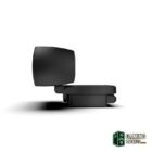 KROM KAM Webcam Gaming 1080p HD