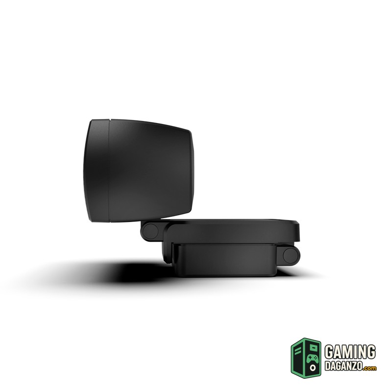 KROM KAM Webcam Gaming 1080p HD