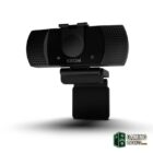 KROM KAM Webcam Gaming 1080p HD