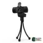 KROM KAM Webcam Gaming 1080p HD