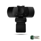 KROM KAM Webcam Gaming 1080p HD