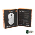 KROM KLEVER Raton gaming superligero wireless Blco-Teclados y ratones-3 Gamingdaganzo.com