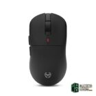 KROM KLEVER Raton gaming superligero wireless Ngro-Teclados y ratones Gamingdaganzo.com