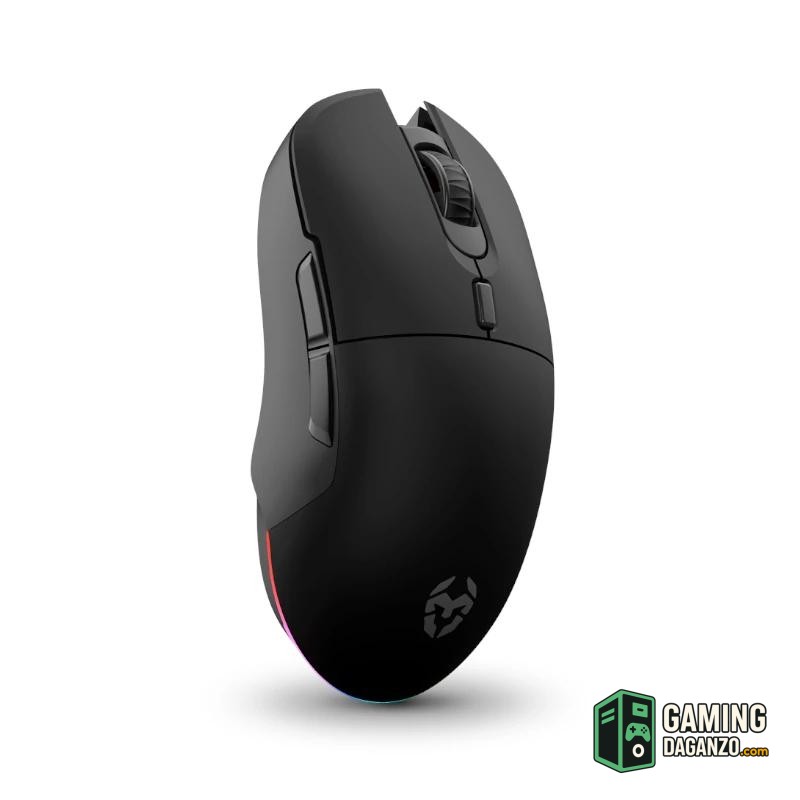 Krom Komet Raton inalambrico Rgb-Teclados y ratones-1 Gamingdaganzo.com