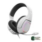 KROM KOPA AURICULARES GAMING 7.1 VIRTUAL BLANC-Audio-1 Gamingdaganzo.com
