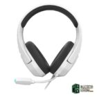 KROM KOPA AURICULARES GAMING 7.1 VIRTUAL BLANC-Audio Gamingdaganzo.com