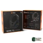 KROM KOPA AURICULARES GAMING 7.1 VIRTUAL NEGRO-Audio-3 Gamingdaganzo.com