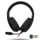 KROM KOPA AURICULARES GAMING 7.1 VIRTUAL NEGRO-Audio Gamingdaganzo.com
