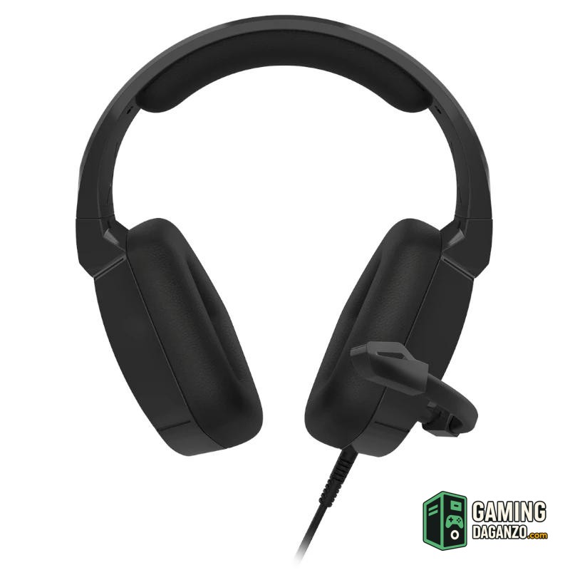 KROM KOPA PRO | Auricular Gaming Stereo-Audio-1 Gamingdaganzo.com