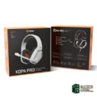 KROM KOPA PRO | AURICULAR GAMING STEREO BLANCO-Audio-3 Gamingdaganzo.com