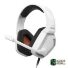KROM KOPA PRO | AURICULAR GAMING STEREO BLANCO-Audio Gamingdaganzo.com