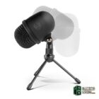 Krom Microfono Gaming Kimu Pro-Audio-1 Gamingdaganzo.com