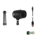 Krom Microfono Gaming Kimu Pro-Audio-3 Gamingdaganzo.com
