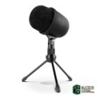 Krom Microfono Gaming Kimu Pro-Audio Gamingdaganzo.com