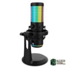 KROM Microfono KAZE Streaming Rgb-Audio Gamingdaganzo.com