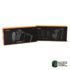 Krom Microfono Kit Krom Kapsule-Audio-3 Gamingdaganzo.com